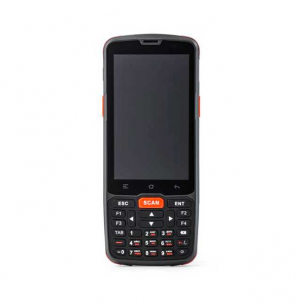 Терминал сбора данных АТОЛ Smart.Slim